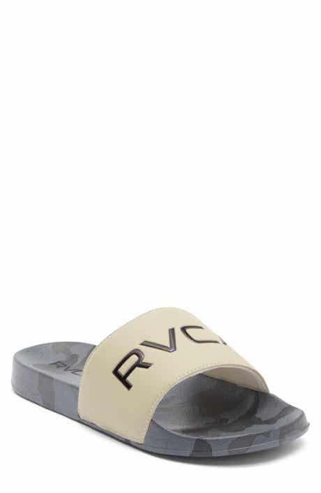RVCA Sport Slide Sandal