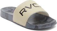 RVCA Sport Slide Sandal