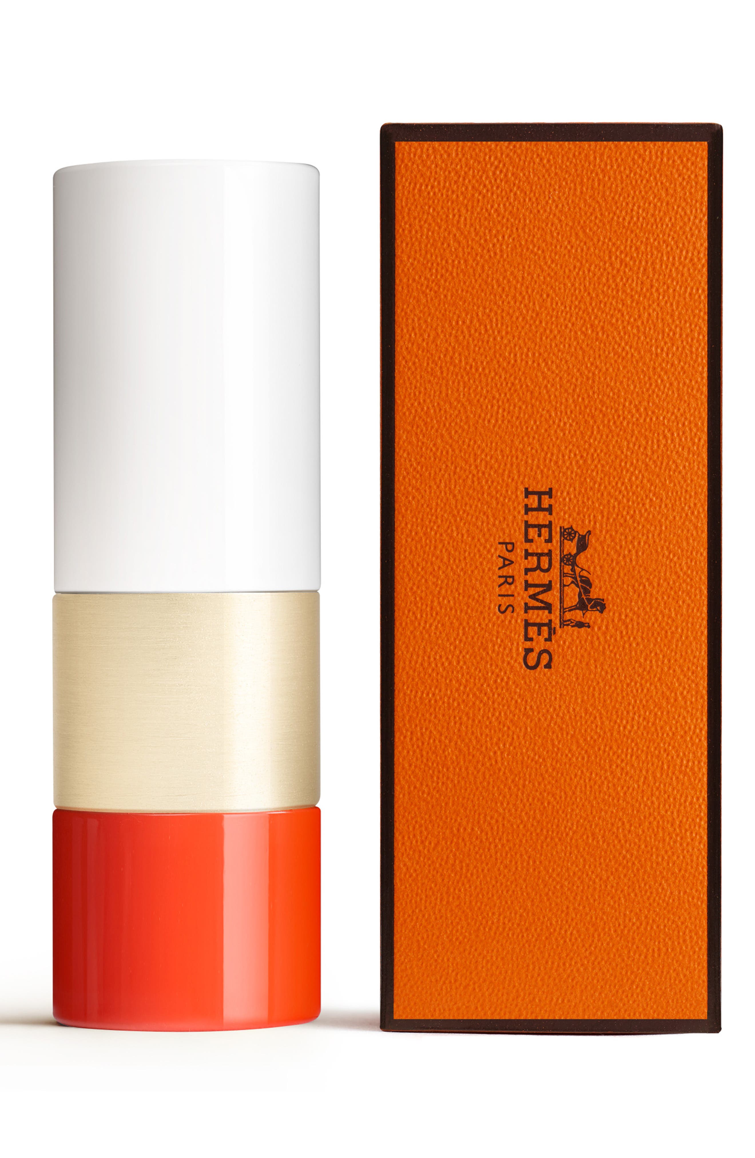 Rouge Hermès - Poppy Lip Shine (Women) | Nordstrom