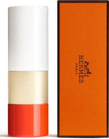 Hermès Rouge Hermès - Poppy Lip Shine | Nordstrom