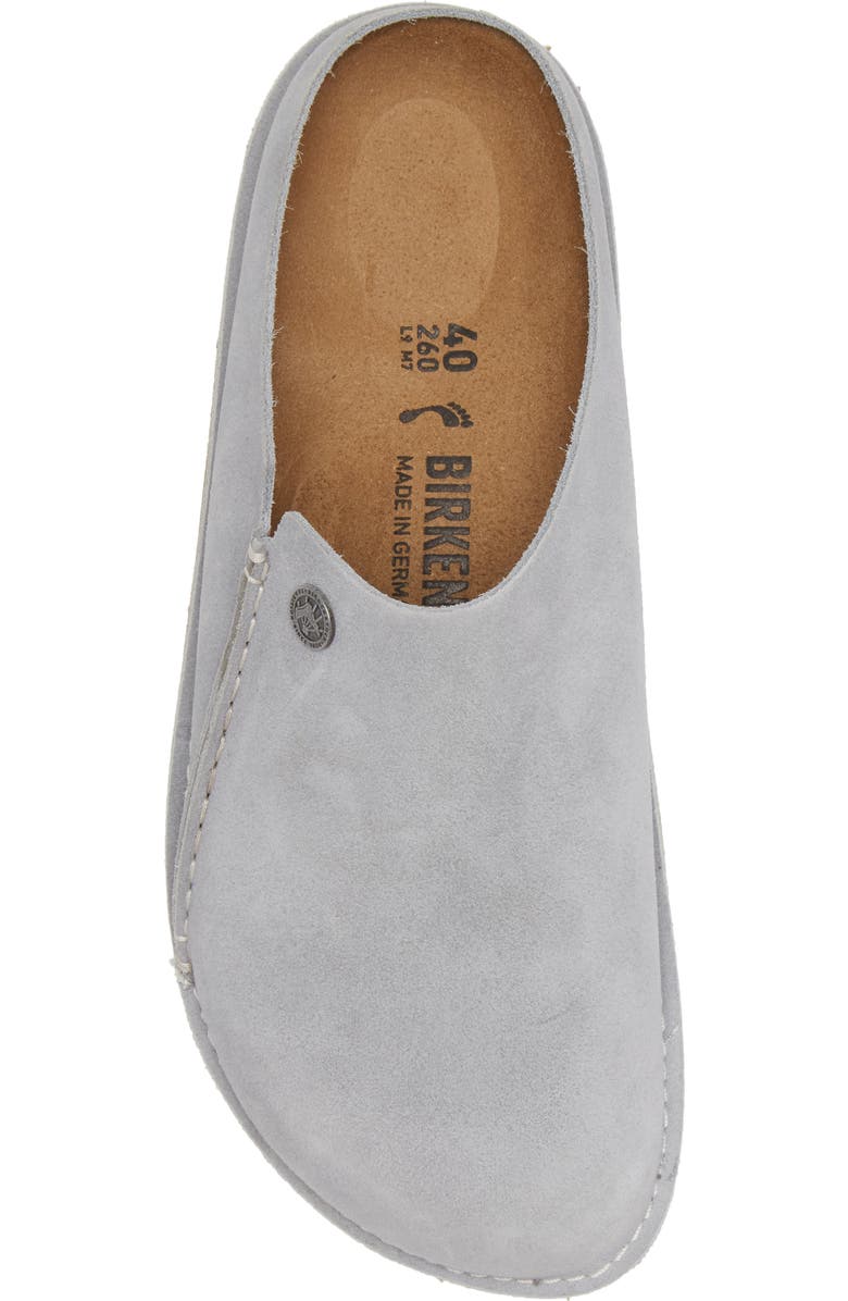 Birkenstock Zermatt Clog, Alternate, color,