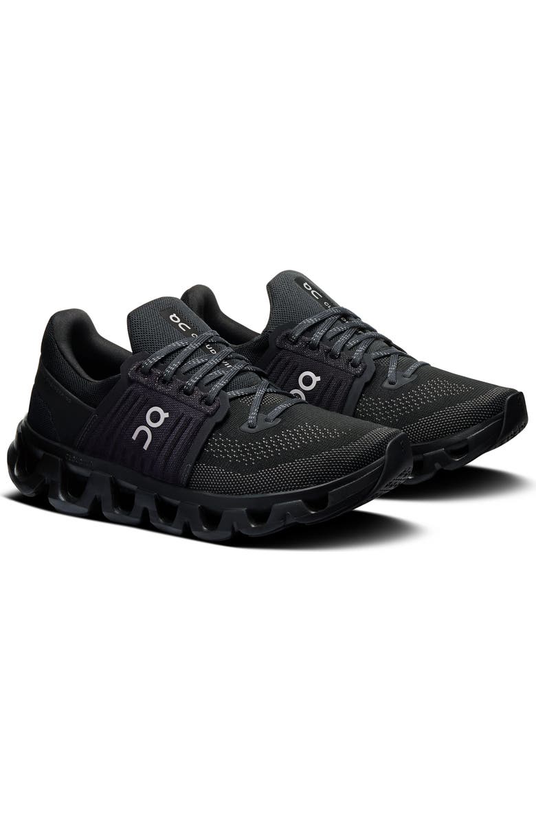 On Cloudswift 4 AD Running Shoe, Main, color,