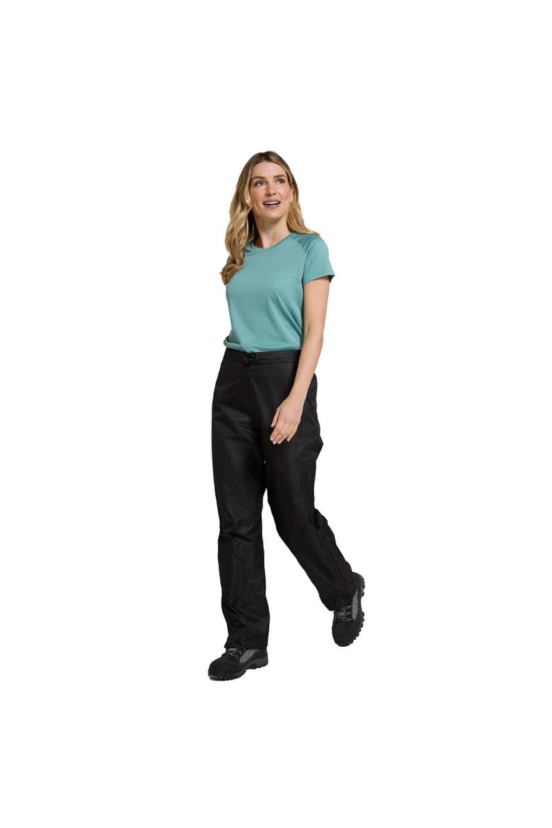 Spray Waterproof Pants, Alternate, color, Black