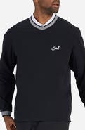 Bad Birdie Kinetic Wind Resistant Pullover