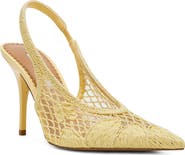 Steve Madden Andromeda Slingback Sandal