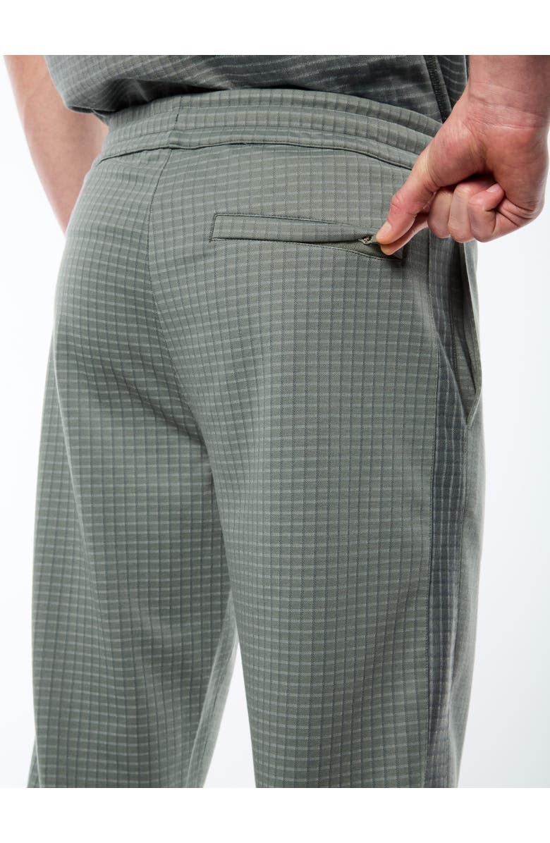 Sergio Tacchini Rete Track Pant, Alternate, color, Agave Green
