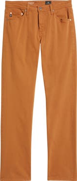 AG Graduate SUD Straight Leg Pants