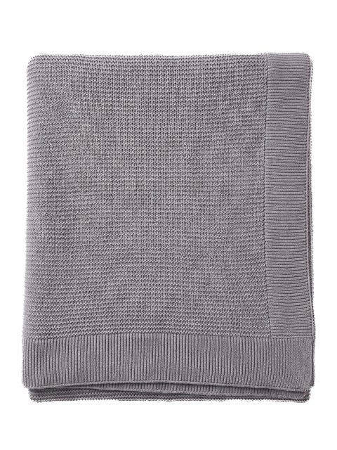 Harbor Knit Throw