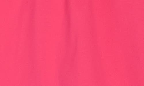 90 Degree By Reflex Wonderlink Tulip Hem Skort In Pink
