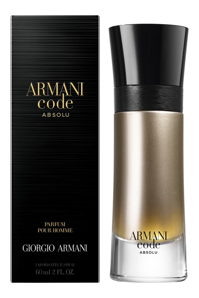 Code Absolu Parfum, Alternate, color, NO COLOR