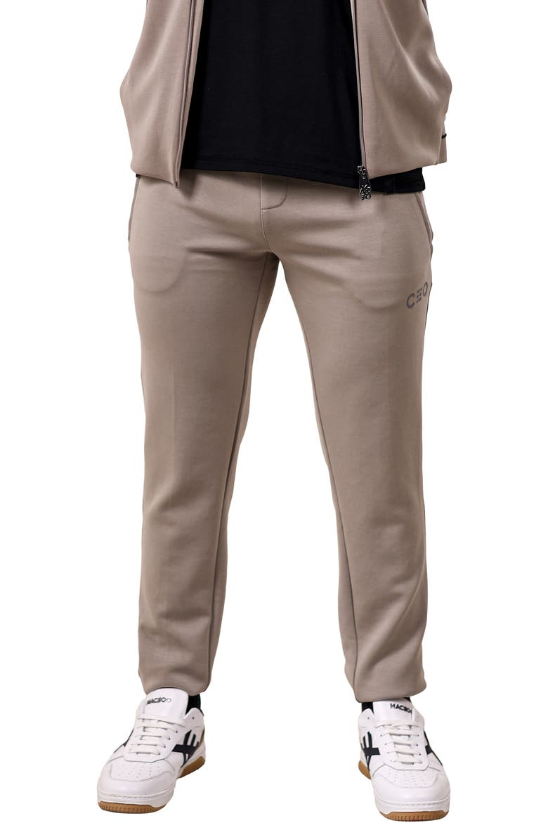 Marthyr Joggers, Alternate, color, GREY