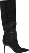 Gianvito Rossi Hansen Boots
