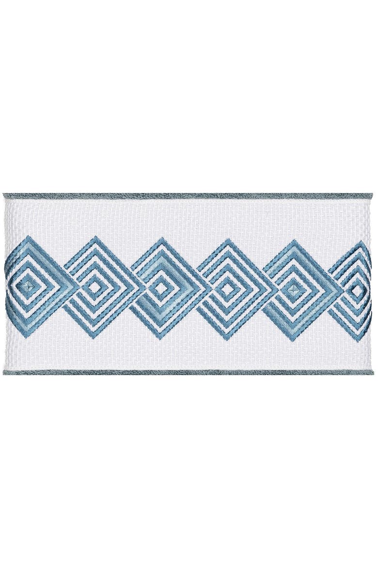 Noah Embellished Bath Towel - Teal, Alternate, color, TEAL
