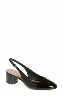 Stuart Weitzman Bridget Slingback Pump