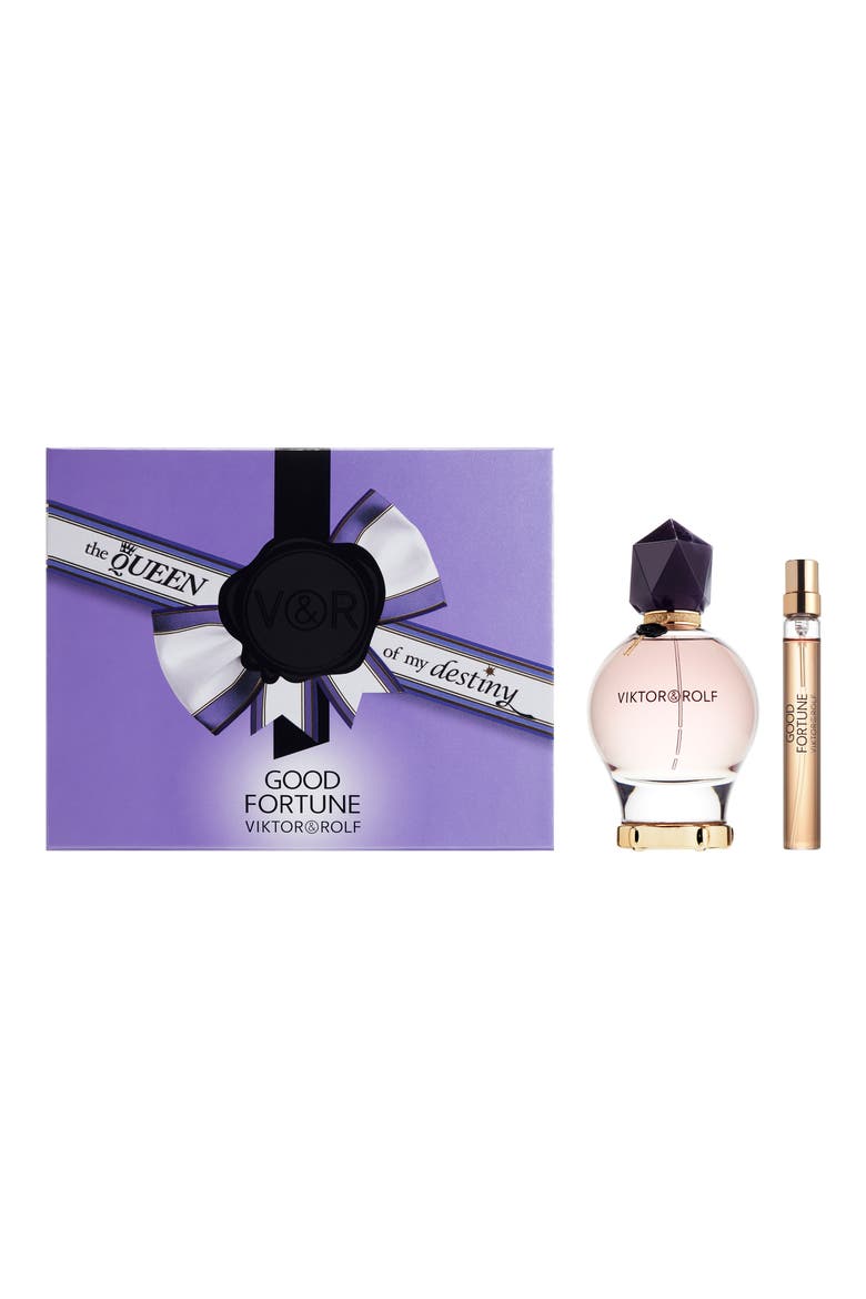 Good Fortune Eau de Parfum 2-Piece Set, Alternate, color, NO COLOR