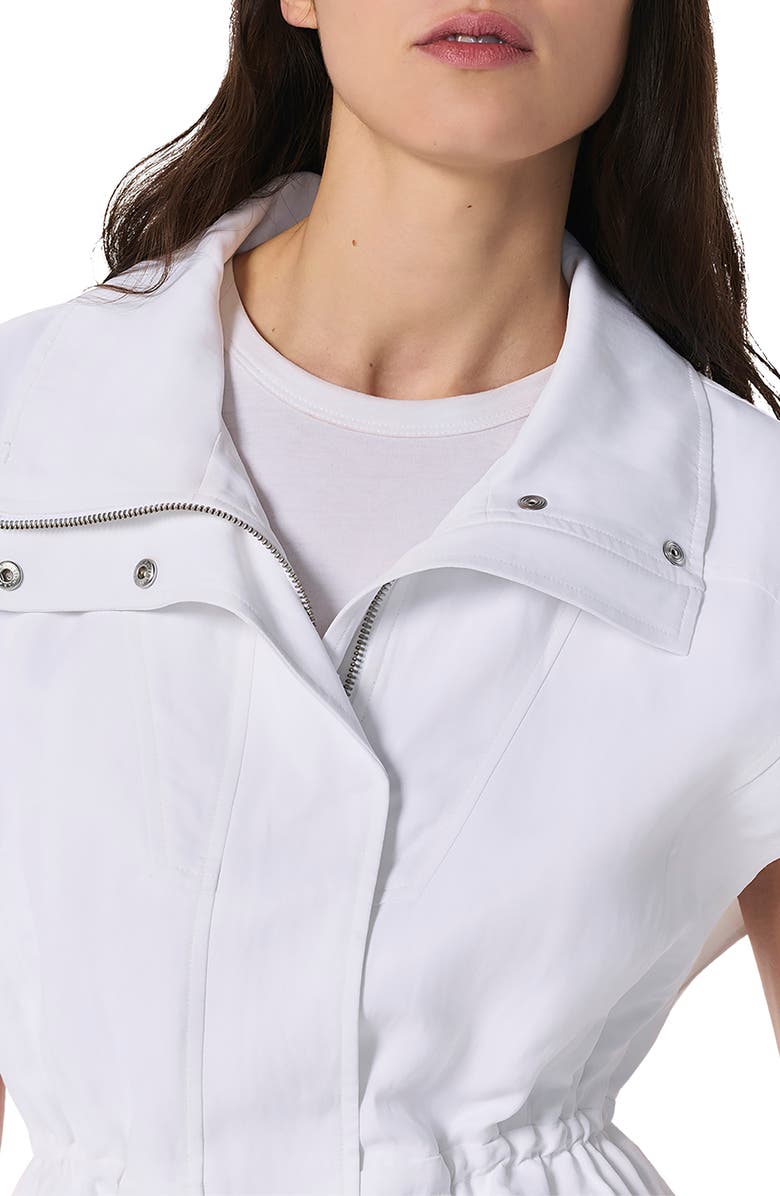 rag & bone Monica Vest, Alternate, color,