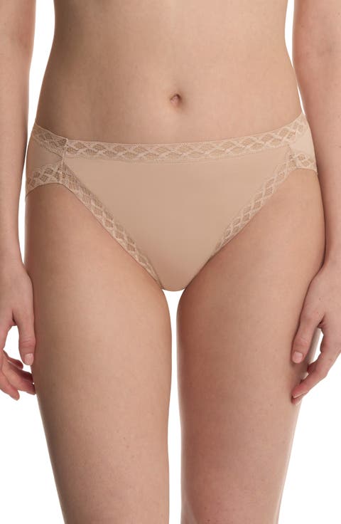 Bliss Cotton French Cut Briefs