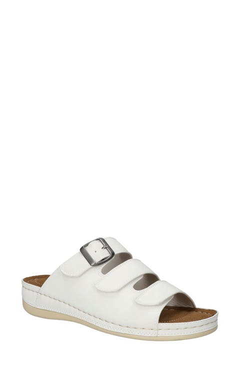 Pinterry Slide Sandal (Women)