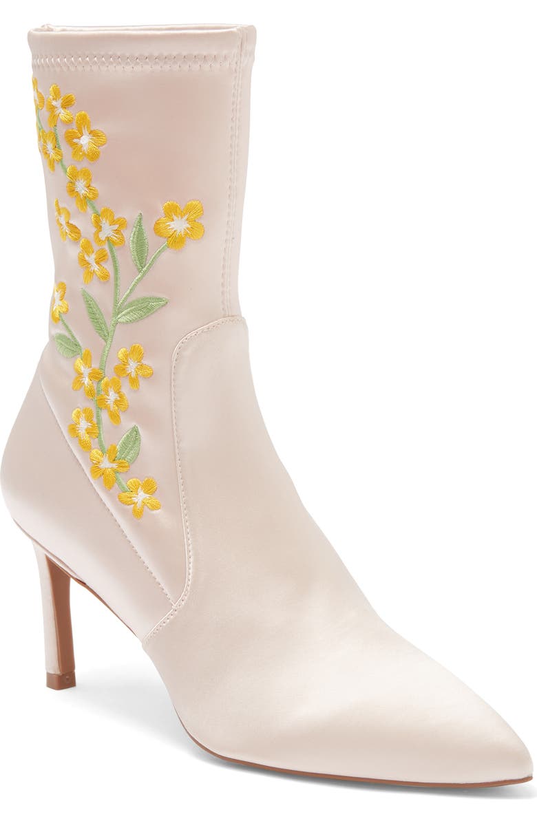 Stuart Weitzman Wren Embroidered Boot, Main, color,