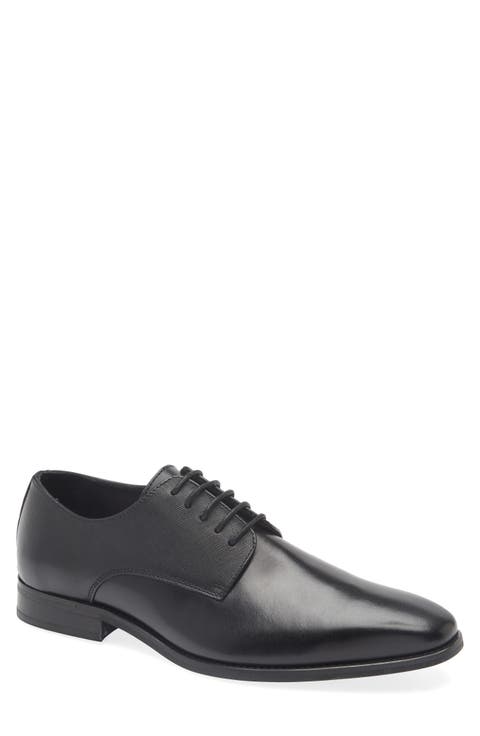 Ford Plain Toe Derby (Men)