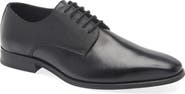 Nordstrom Ford Plain Toe Derby