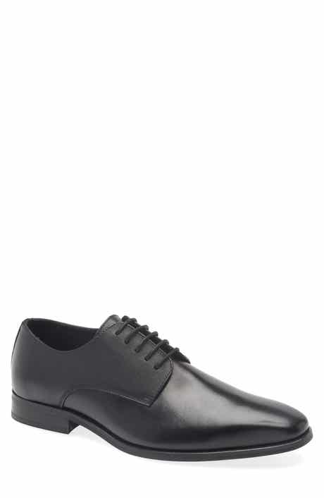 Nordstrom Ford Plain Toe Derby