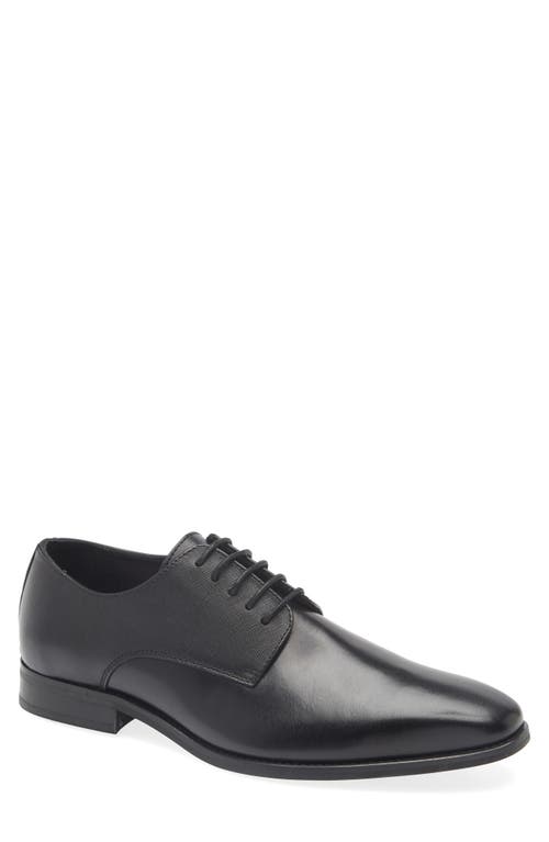 Nordstrom Dane Cap Toe Oxford