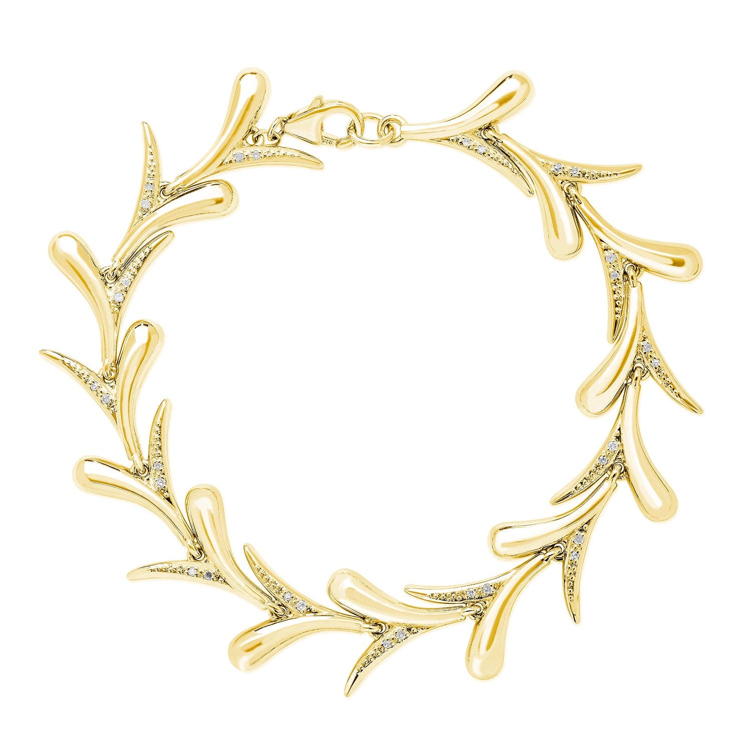 selected Gold