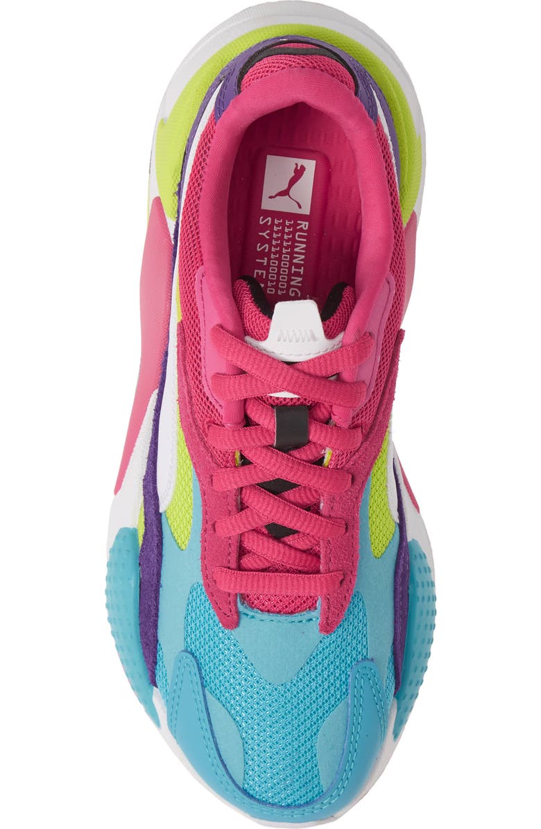 PUMA RS-X3 Puzzle Sneaker, Alternate, color,