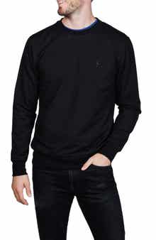 TailorByrd Fleece Crewneck Sweater