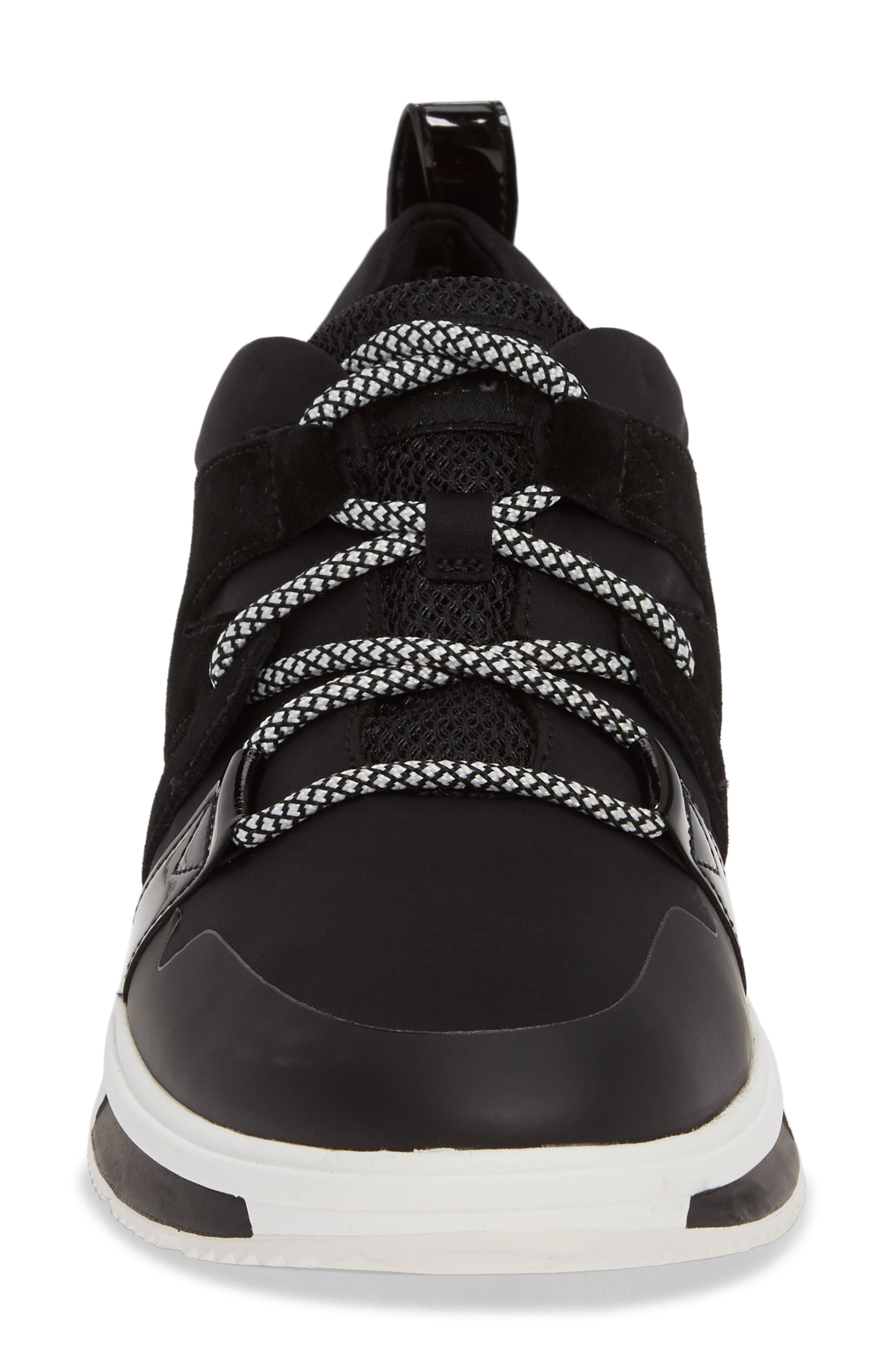 FitFlop Carita Sneaker, Alternate, color, 