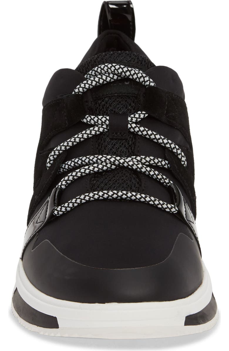 FitFlop Carita Sneaker, Alternate, color,
