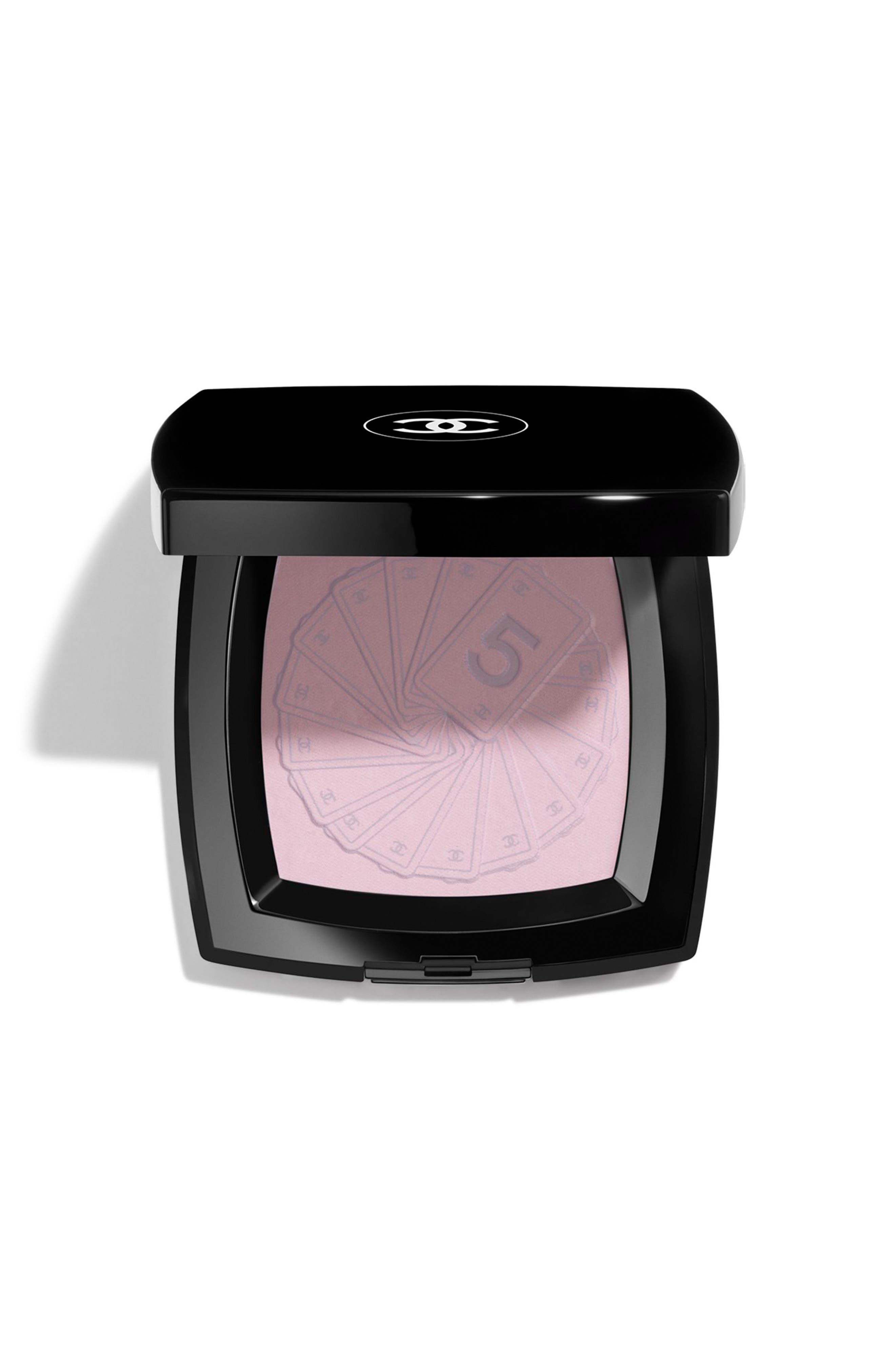 CHANEL LES TAROTS マットパウダーブラッシュ ラベンダー CHANEL LES TAROTS DE CHANEL Matte Powder Blush (Women) | Nordstrom