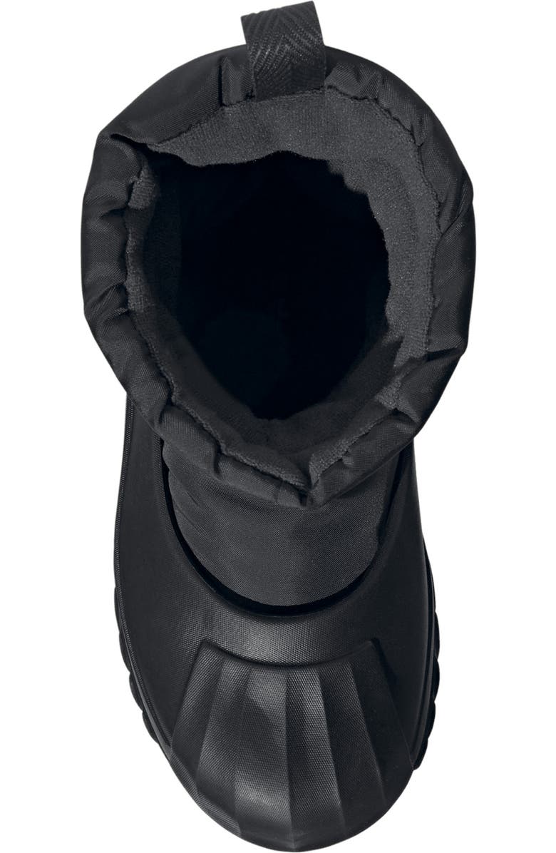 adidas Adifom Superstar Winter Boot, Alternate, color, Black/ Carbon/ Black