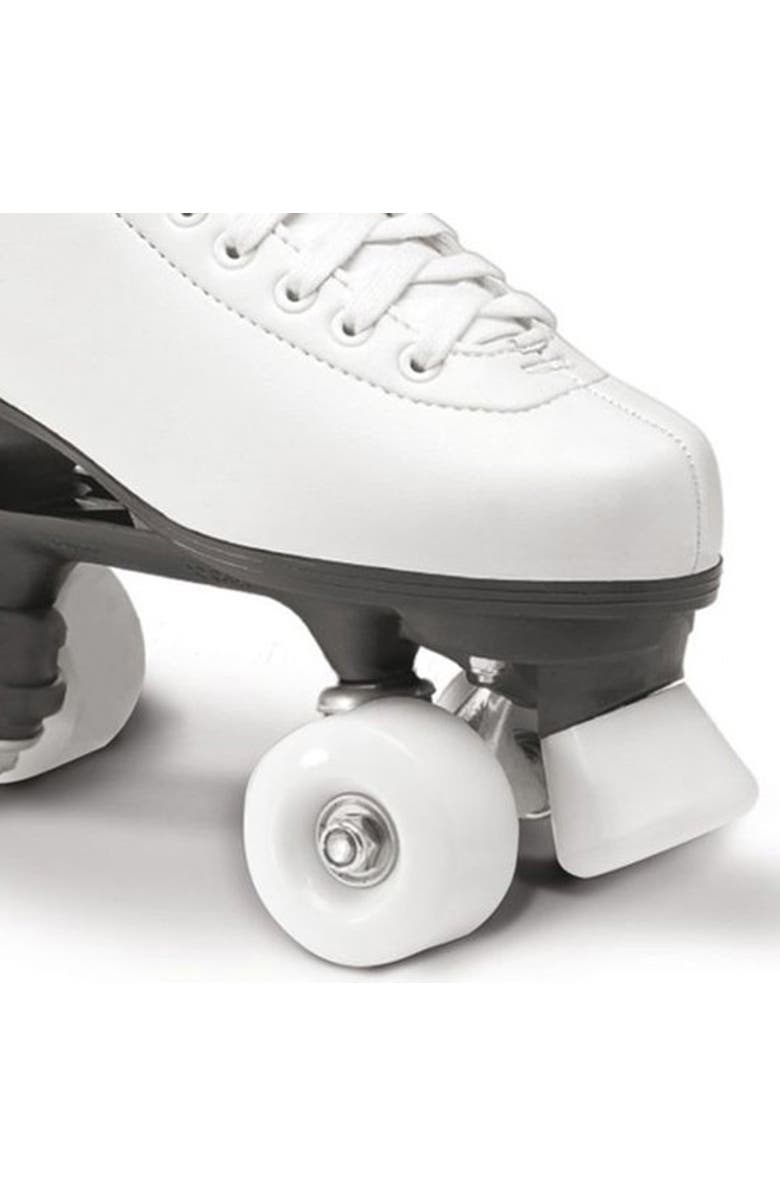 Roces RC1 Unisex Roller Skates, Alternate, color,
