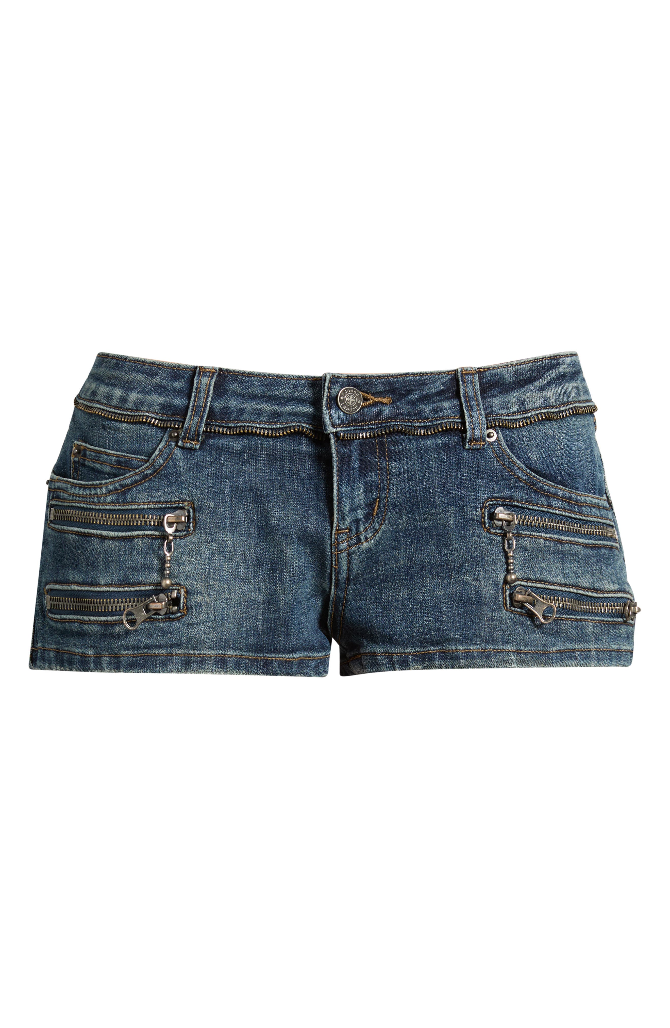 selected DENIM