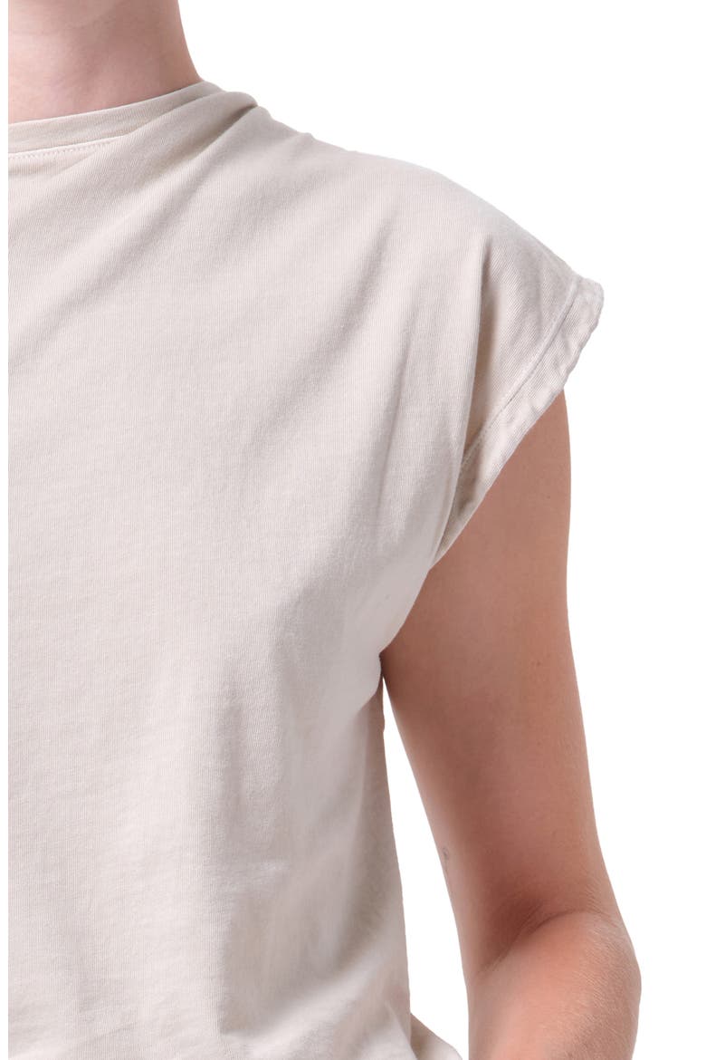 Beth Asymmetric Top, Alternate, color, RICE GRASS WASH