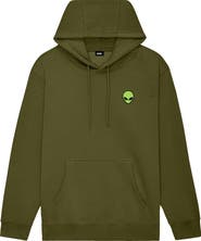 Dalix Alien All Day Hoodie