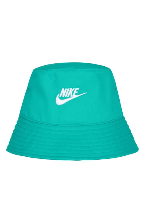 Kids' Swoosh Bucket Hat (Toddler)