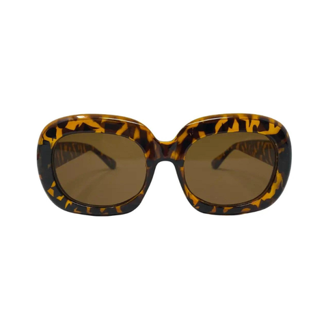 Allure Sunglasses with Polarized Lens