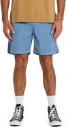 Quiksilver Taxer Corduroy Shorts