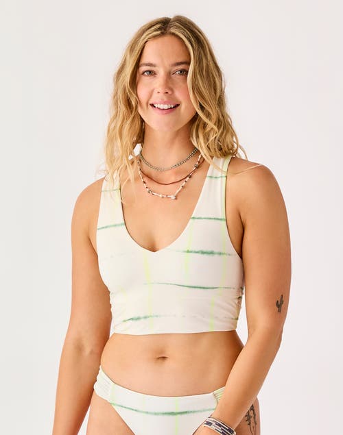 Carve Designs Tofino Top