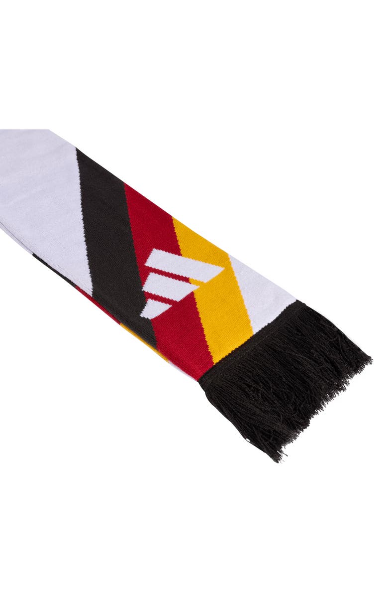 adidas Originals DFB Germany Scarf, Alternate, color, 
