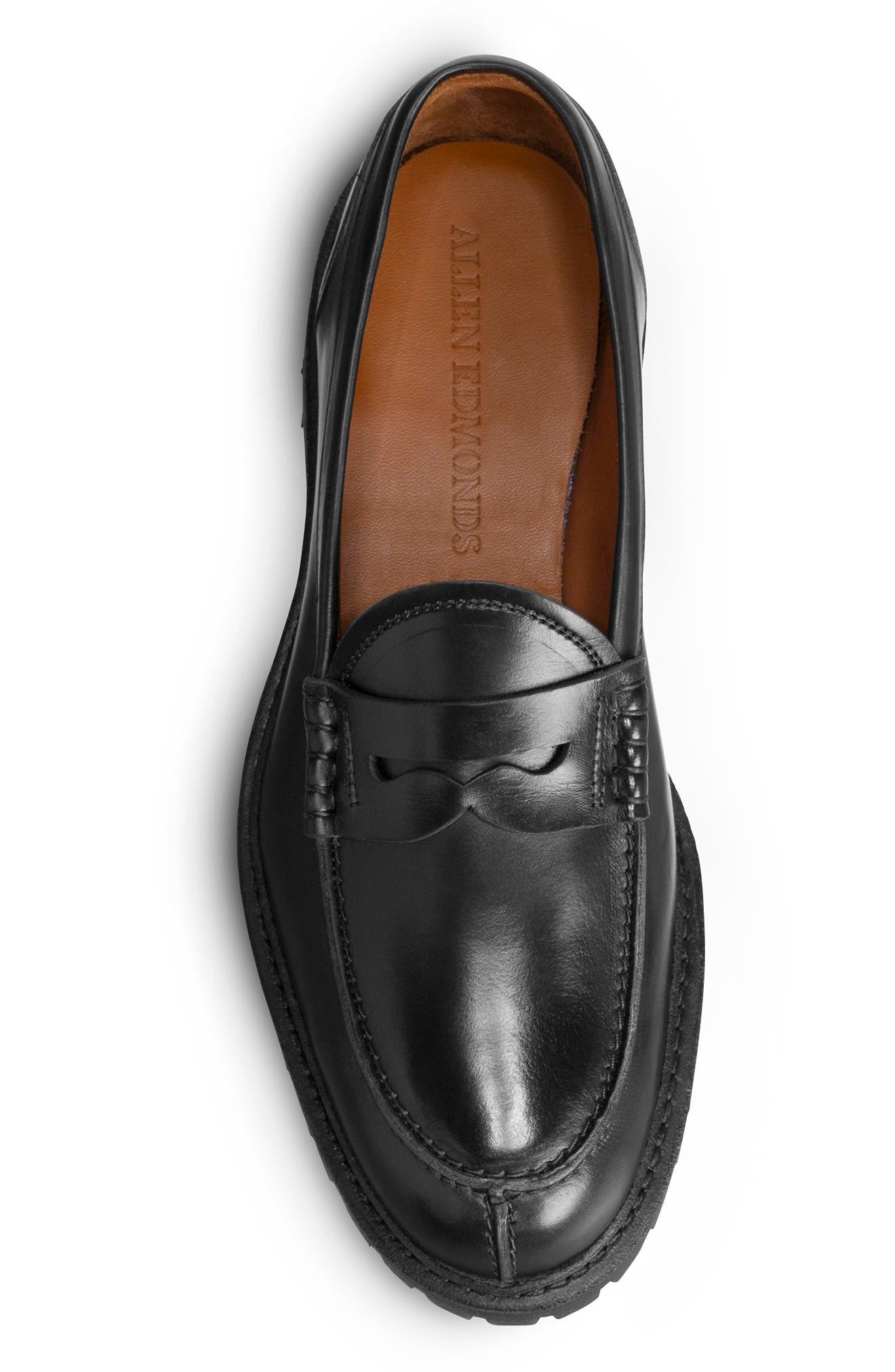 Allen Edmonds Freeport Penny Loafer, Alternate, color, 