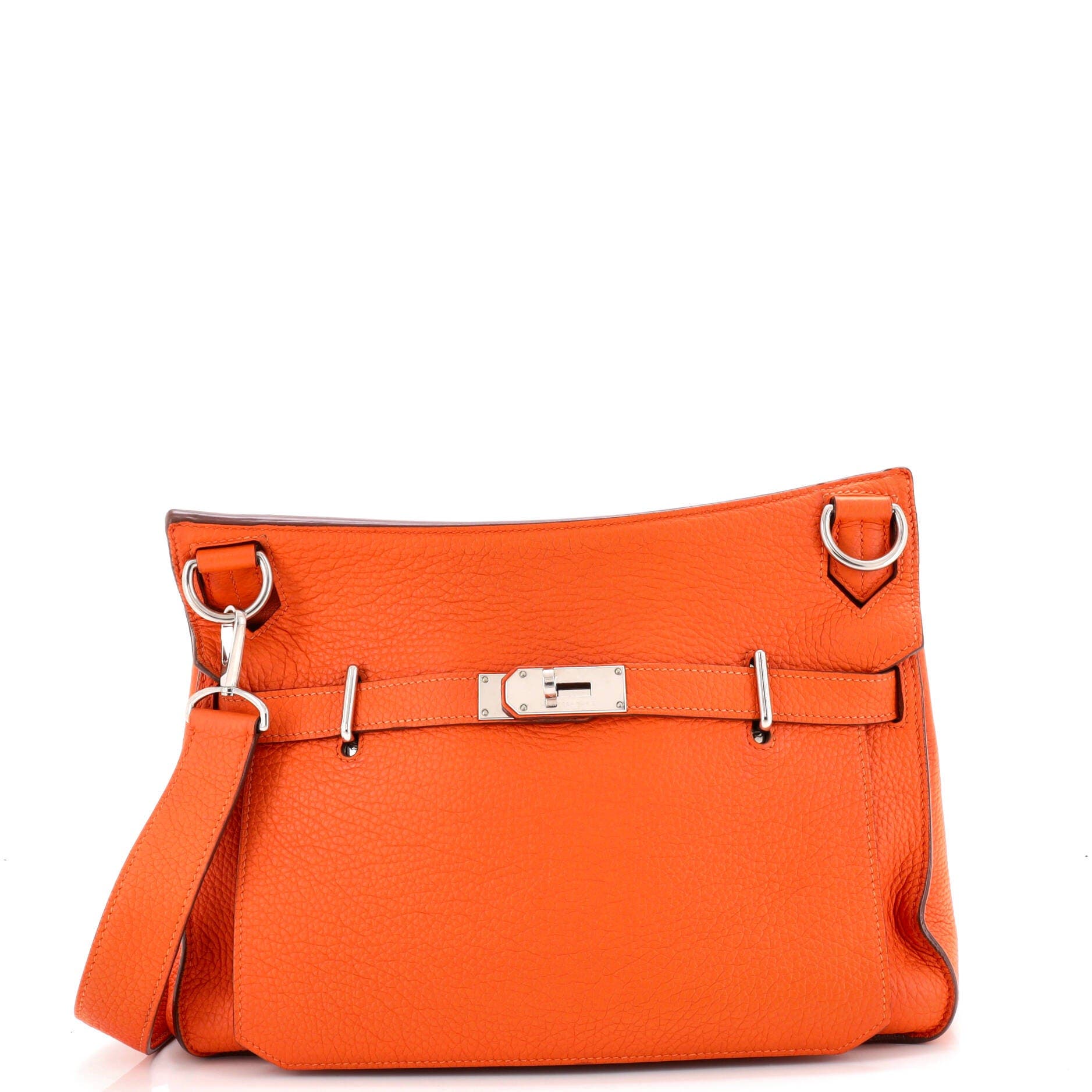 Jypsiere Bag Clemence 34, Main, color, Orange
