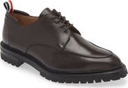 Thom Browne Apron Toe Derby
