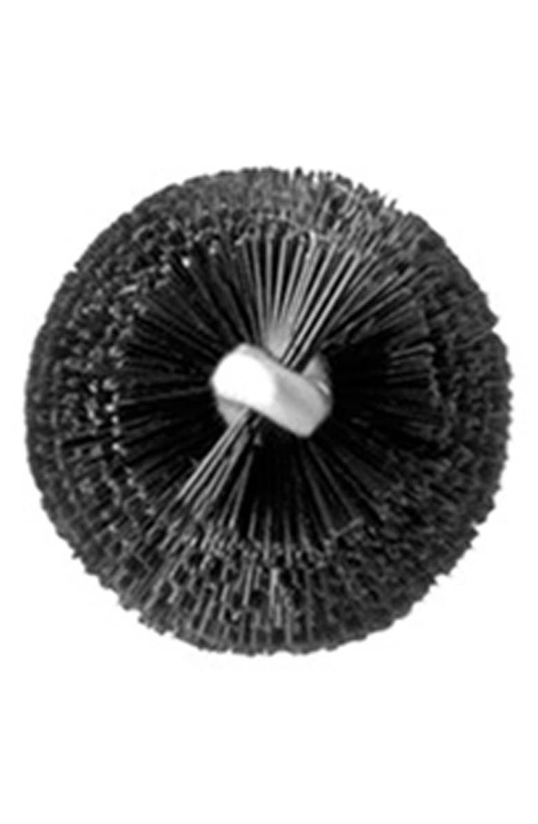 MAC Cosmetics 204 Lash Brush, Alternate, color,