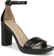 Naturalizer Joy Ankle Strap Sandal