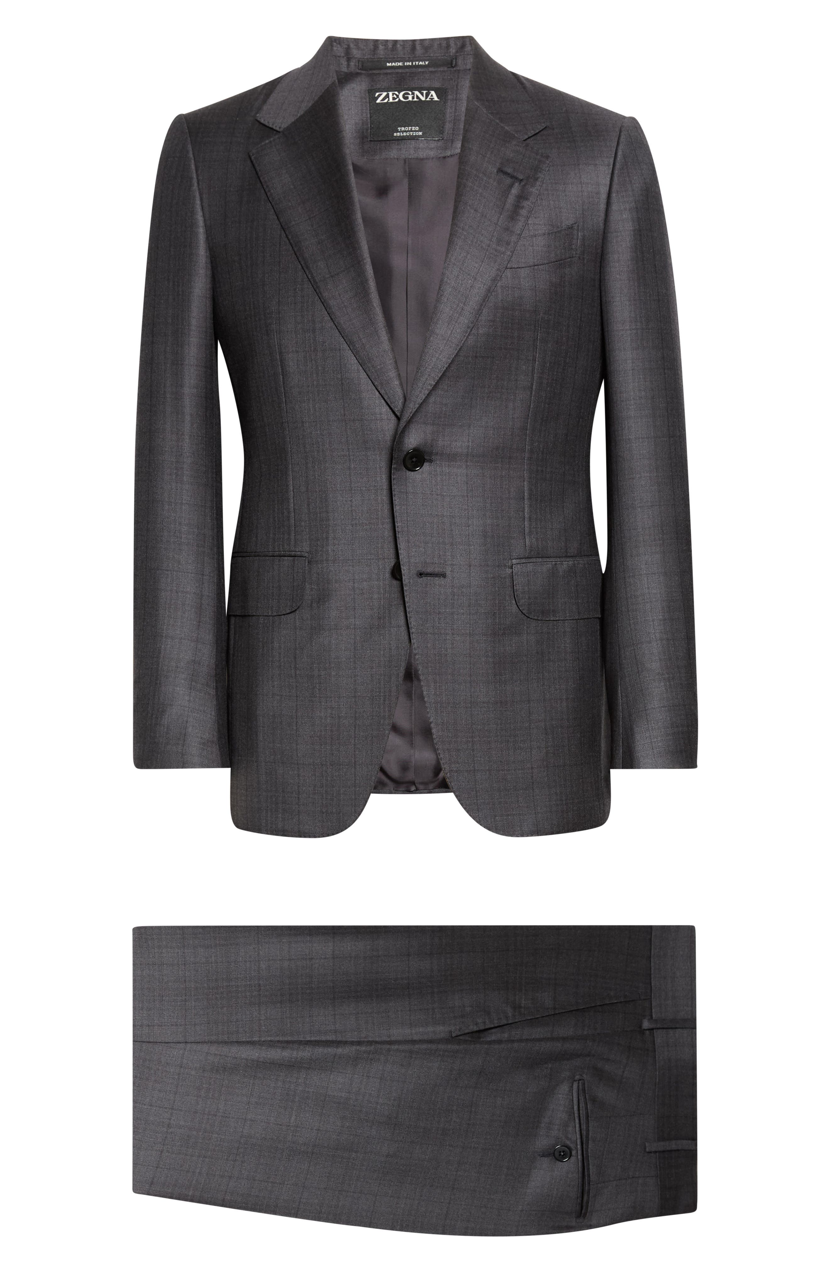 selected DARK GREY