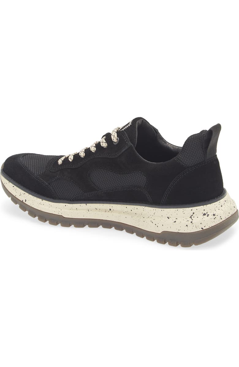 Align Breck Sneaker, Alternate, color, Black